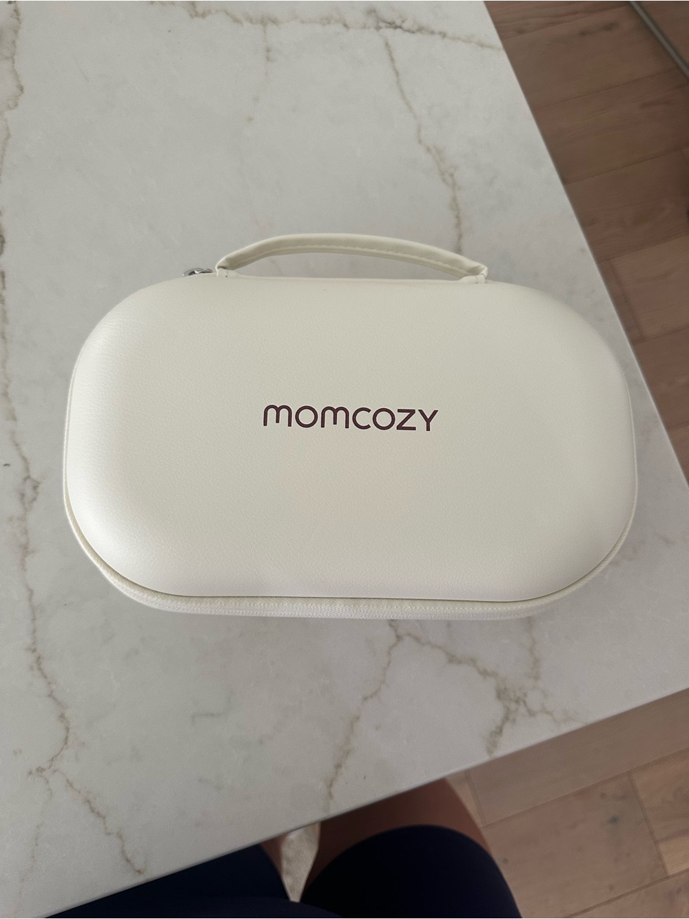 Momcozy M5 Wearable Pumps